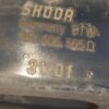 Radiatoare si electroventilator Skoda Octavia 1  1.9 TDI 2000 - 2004 AZV ALH