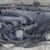 Radiatoare si electroventilator Skoda Octavia 1  1.9 TDI 2000 - 2004 AZV ALH