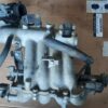 Clapeta acceleratie Hyundai I10 1.1 benzina an 2011 cod 3510002930 35100-02930