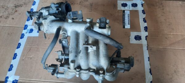 Clapeta acceleratie Hyundai I10 1.1 benzina an 2011 cod 3510002930 35100-02930
