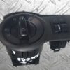 Bloc lumini si reglaj faruri Skoda Octavia 1