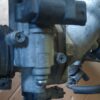 Clapeta acceleratie Hyundai I10 1.1 benzina an 2011 cod 3510002930 35100-02930