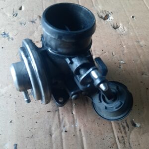 Clapeta acceleratie VW BORA 1.9 TDI ALH cod 038129637B Octavia Golf