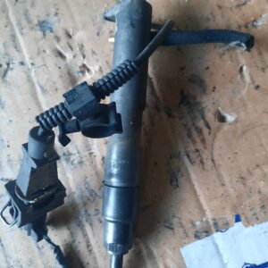 Injector cu fir Skoda Octavia 1  1.9 tdi, AHF AZV ALH cod  028130201S