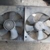 Suport cu 2 electroventilatoare GMW  2.2 HDi motor 4HN Peugeot 4007 an 2011