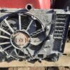 20240222_144856 Electroventilator cu suport 9687359380 Citroen C5 III 2.0 HDI 163cp 2009 -2013 Peugeot 508