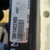 20240222_144946 Electroventilator cu suport 9687359380 Citroen C5 III 2.0 HDI 163cp 2009 -2013 Peugeot 508