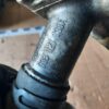 Corp termostat cu furtune  skoda octavia 1 1.9 tdi alh 2001 - 2007  cod: 038121133a
