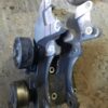 Suport Alternator Accesorii Motor cu Rola Intizatoare Curea Peugeot 406 2.0 HDI cod 96348183