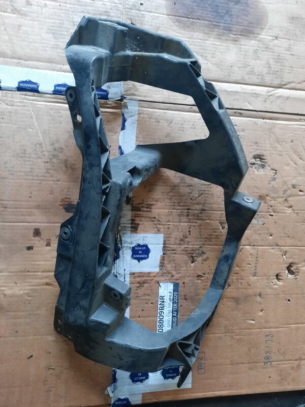 Suport far dreapta smart fortwo  a4546201001 2004-2006