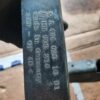 Suport far dreapta smart fortwo  a4546201001 2004-2006