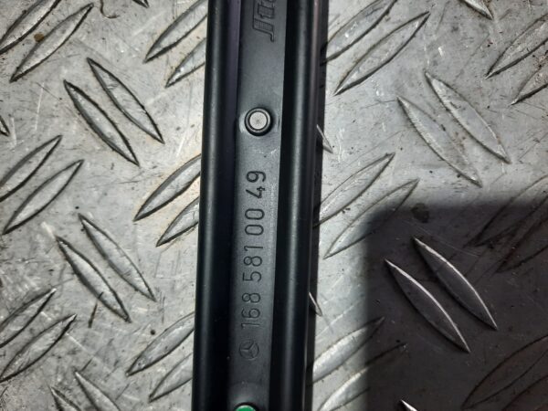Cheie pentru piulite Mercedes A-Class (1997-2004) [W168] cod 1685810049