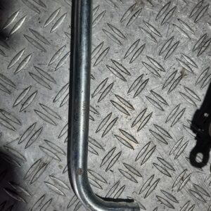 Cheie prezoane roti Seat Audi Volkswagen  Cod 4D0012219A