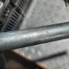 Cheie prezoane roti Seat Audi Volkswagen  Cod 4D0012219A