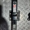 Cric original Fiat Punto cod 502C2602