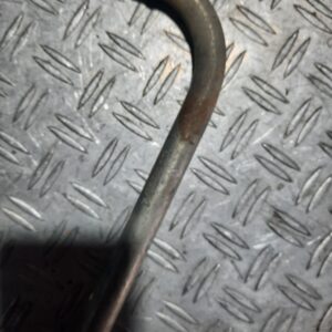 Cheie roti VW Polo Skoda Fabia cod  191012219