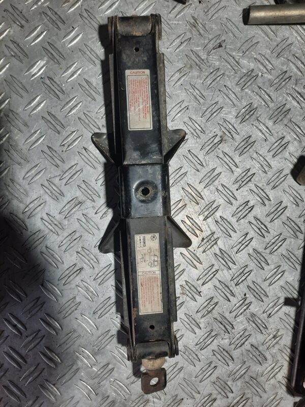 Cric original Jeep Monovolum Maxim 1000Kg