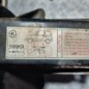 Cric original Jeep Monovolum Maxim 1000Kg