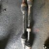 Planetara dreapta Nissan Pixo 1.0 benzina an 2011