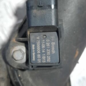20240228_120633 Senzor presiune galerie admisie 1.6 benzina turbo 156 Cp v759990680 0261230252