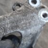Suport compresor Peugeot 508 1.6 Benzina Turbo THP GT 5Fv cod v758078180