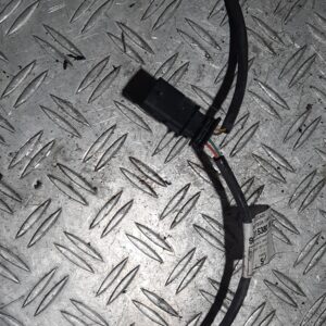 instalatie electrica corp termostat Peugeot Citroen 1.6 benzina turbo 156Cp cod 9804315380