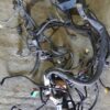 Instalatie electrica motor PEUGEOT RCZ 1.6 16V benzina turbo 5FV 156 cp cod V762063380