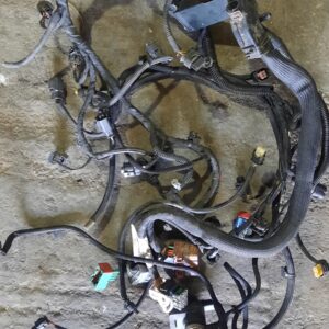 Instalatie electrica motor PEUGEOT RCZ 1.6 16V benzina turbo 5FV 156 cp cod V762063380