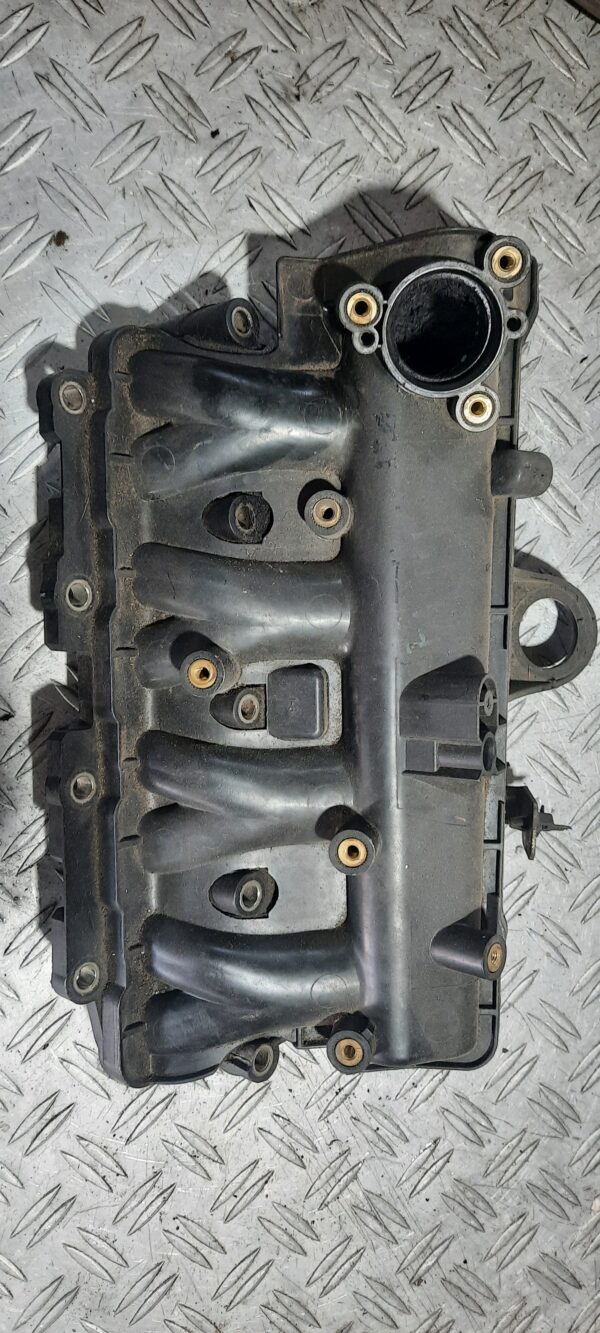 Galerie admisie 1.3 d multijetFiat Opel cod  55213267 55217648 55214529