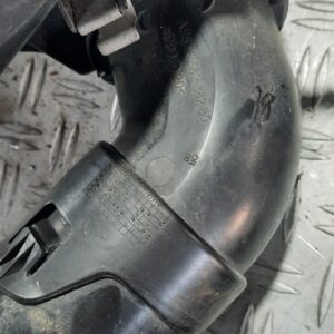 Racord tubulatura aer PEUGEOT RCZ  1.6 benzina turbo THP  2010-2014 cod 9656238280