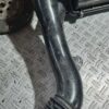 Furtun de aer Peugeot RCZ 308 408 3008 1.6 THP Benzina Turbo  cod 9656237680