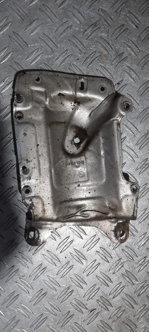 20240228_125338 Peugeot RCZ SCUT TERMIC ÎN COMPARTIMENTUL MOTOR cod V758855680