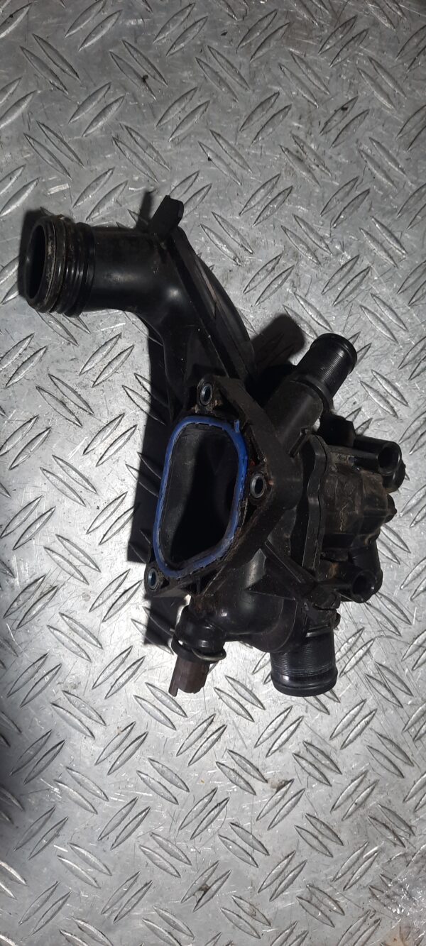 Corp termostat 1.6 16V Benzina Turbo cod  9810916880 Peugeot RCZ 508 C4