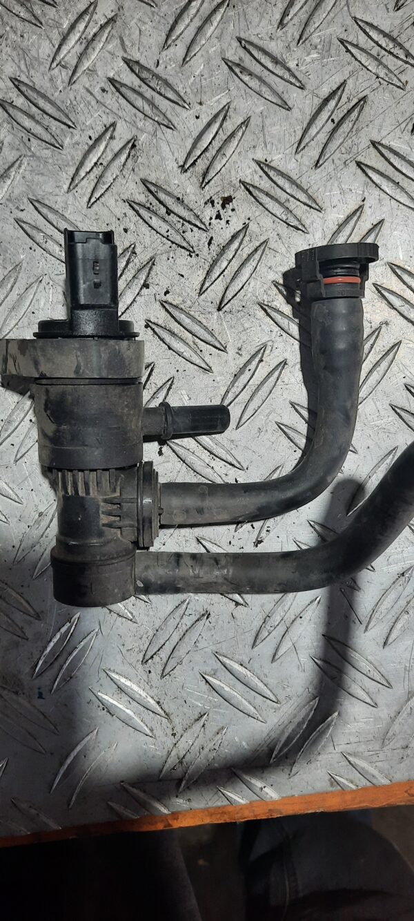 20240228_125614 Supapă EGR 1.6 Benzina turbo THP 156 Cp 174 cod V757750680 RCZ C4 308CC DS4 508