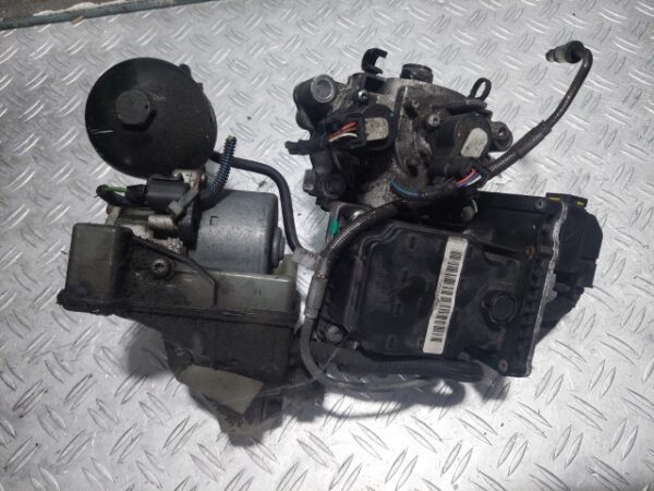 Robotizare  Peugeot  Citroen 2008 208 C4 Cactus 508 1.6 hdi cod 9678905780