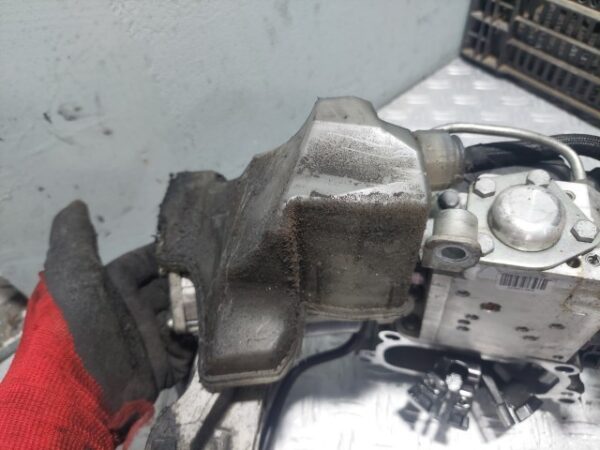 Robotizare  Peugeot  Citroen 2008 208 C4 Cactus 508 1.6 hdi cod 9678905780