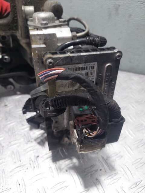 Robotizare  Peugeot  Citroen 2008 208 C4 Cactus 508 1.6 hdi cod 9678905780