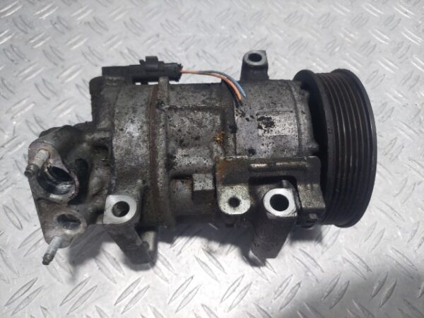 Compresor AC Peugeot 508 1.6 benzina Thp motorizare 5FV cod 447150-3250
