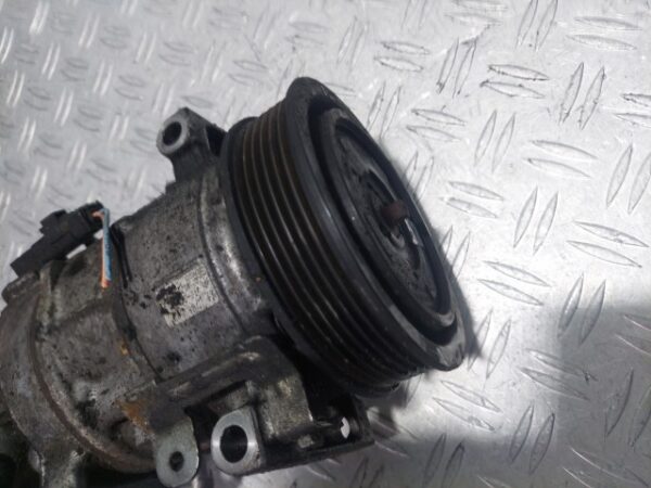 Compresor AC Peugeot 508 1.6 benzina Thp motorizare 5FV cod 447150-3250