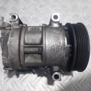 Compresor AC Peugeot 508 1.6 benzina Thp motorizare 5FV cod 447150-3250 Compresor AC Peugeot 508 1.6 benzina Thp motorizare 5FV cod 447150-3250