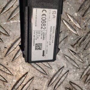20240126_173506 Imobilizator Peugeot 508 2010 Cod 9665602980