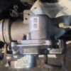 Clapeta acceleratie Renault Clio 3 1.5 dci E5 Euro 5  cod 8200614985
