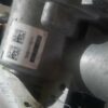 Clapeta acceleratie Renault Clio 3 1.5 dci E5 Euro 5  cod 8200614985