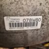 Cutie de viteze automată BMW 3 E90 E91 3.0D cod 6HP28 7590329 078W80
