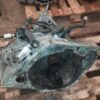 Cutie Viteze Manuală 6 Trepte Renault Megane 4 1.2 TCe cod motor H5F 408 Cod TL4 087