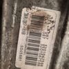 Cutie Viteze Manuală 6 Trepte Renault Megane 4 1.2 TCe cod motor H5F 408 Cod TL4 087