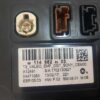Navigatie originala Cod 9810476280 Peugeot 308 2017 2.0 BlueHDi