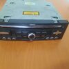 20240314_111437 Radio CD Bluetooth navigatie cod 96661984XT Peugeot 3008 1.6HDI din 2014