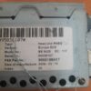 20240314_111447 Radio CD Bluetooth navigatie cod 96661984XT Peugeot 3008 1.6HDI din 2014