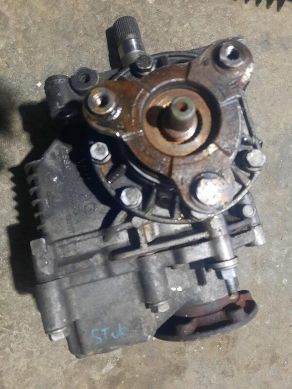 Cutie transfer VOLKSWAGEN GOLF 7 Audi A3 2.0 TFSI 4motion cod ZSB0 409053